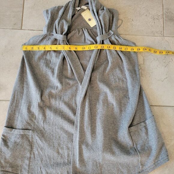 Fever Sweater Cardigan Size S - Picture 5 of 6